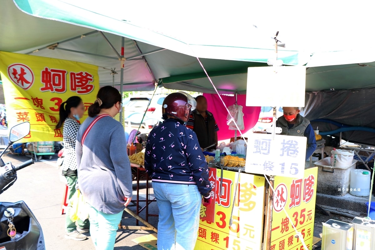 蚵仔寮魚貨直銷中心‧現捕現撈現料理的蚵仔寮漁港,純樸漁港市場,假日採買的好地方 - 第44張圖 蚵仔寮魚貨直銷中心‧現捕現撈現料理的蚵仔寮漁港,純樸漁港市場,假日採買的好地方