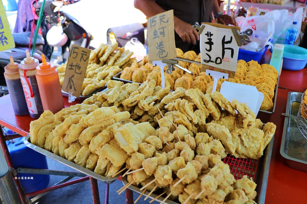 蚵仔寮魚貨直銷中心‧現捕現撈現料理的蚵仔寮漁港,純樸漁港市場,假日採買的好地方 - 第45張圖 蚵仔寮魚貨直銷中心‧現捕現撈現料理的蚵仔寮漁港,純樸漁港市場,假日採買的好地方