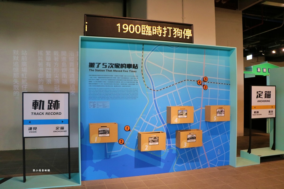 高雄車站‧歷經20年工程的火車站,結合節能設計與流線美學雲朵天棚,空中綠洲花園改寫車站新風貌 - 第9張圖 高雄車站‧歷經20年工程的火車站,結合節能設計與流線美學雲朵天棚,空中綠洲花園改寫車站新風貌