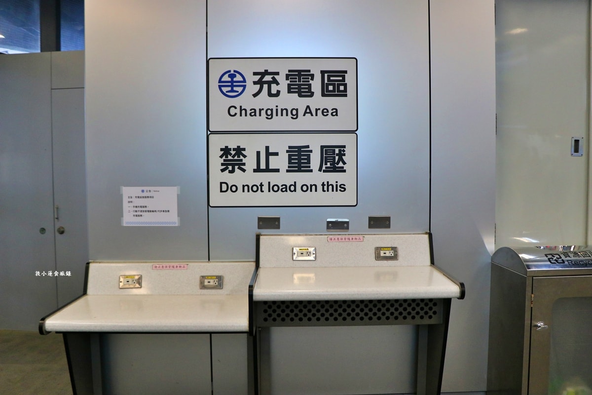 高雄車站‧歷經20年工程的火車站,結合節能設計與流線美學雲朵天棚,空中綠洲花園改寫車站新風貌 - 第28張圖 高雄車站‧歷經20年工程的火車站,結合節能設計與流線美學雲朵天棚,空中綠洲花園改寫車站新風貌