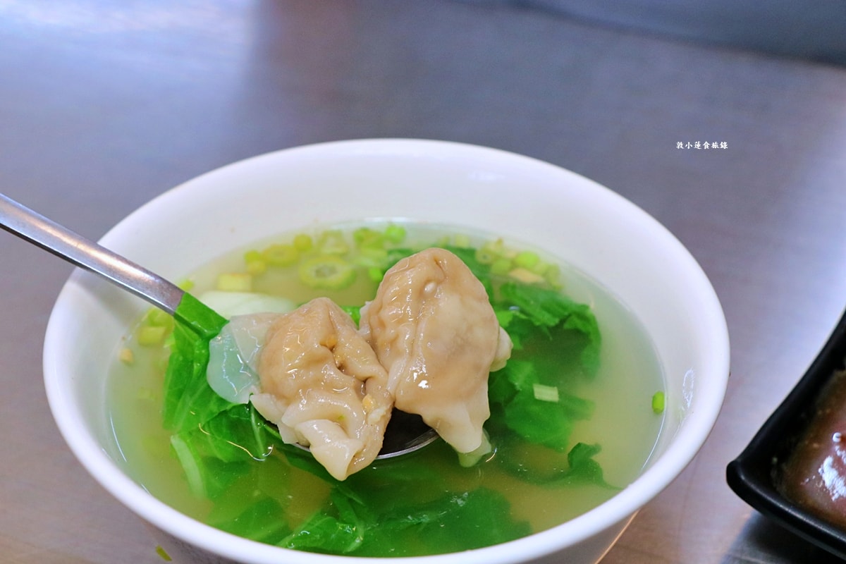 無餓不坐麵食館‧傳統麵食館,5種麵條多種選擇,滷味小菜不能錯過 - 第9張圖 無餓不坐麵食館‧傳統麵食館,5種麵條多種選擇,滷味小菜不能錯過