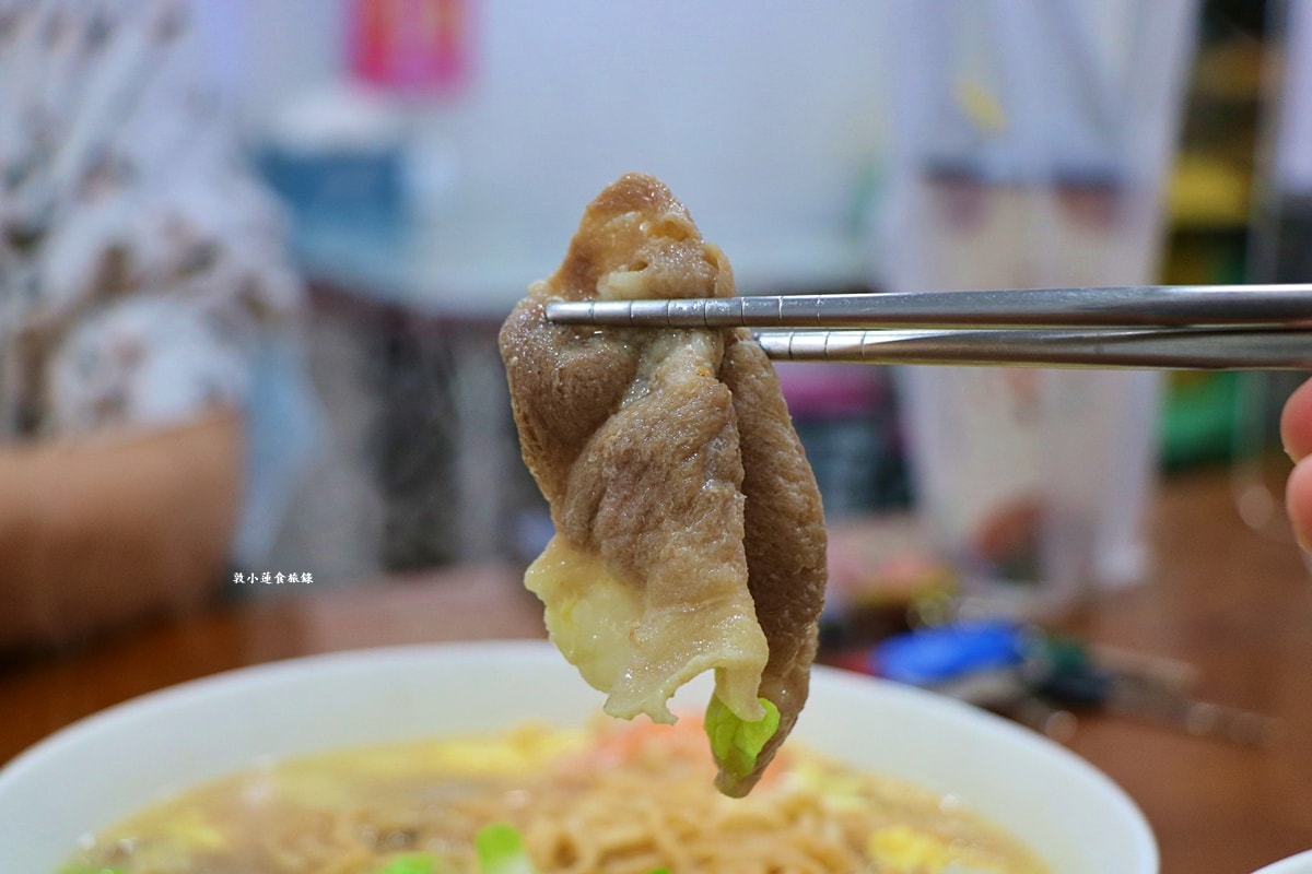 秀娥鍋燒意麵‧清爽高湯,配料豐富大滿足,鮮蝦、豬肉片都可客製化 - 第11張圖 秀娥鍋燒意麵‧清爽高湯,配料豐富大滿足,鮮蝦、豬肉片都可客製化