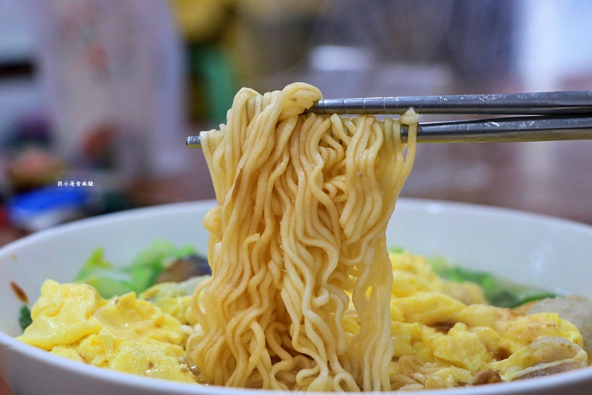 秀娥鍋燒意麵‧清爽高湯,配料豐富大滿足,鮮蝦、豬肉片都可客製化 - 第15張圖 秀娥鍋燒意麵‧清爽高湯,配料豐富大滿足,鮮蝦、豬肉片都可客製化