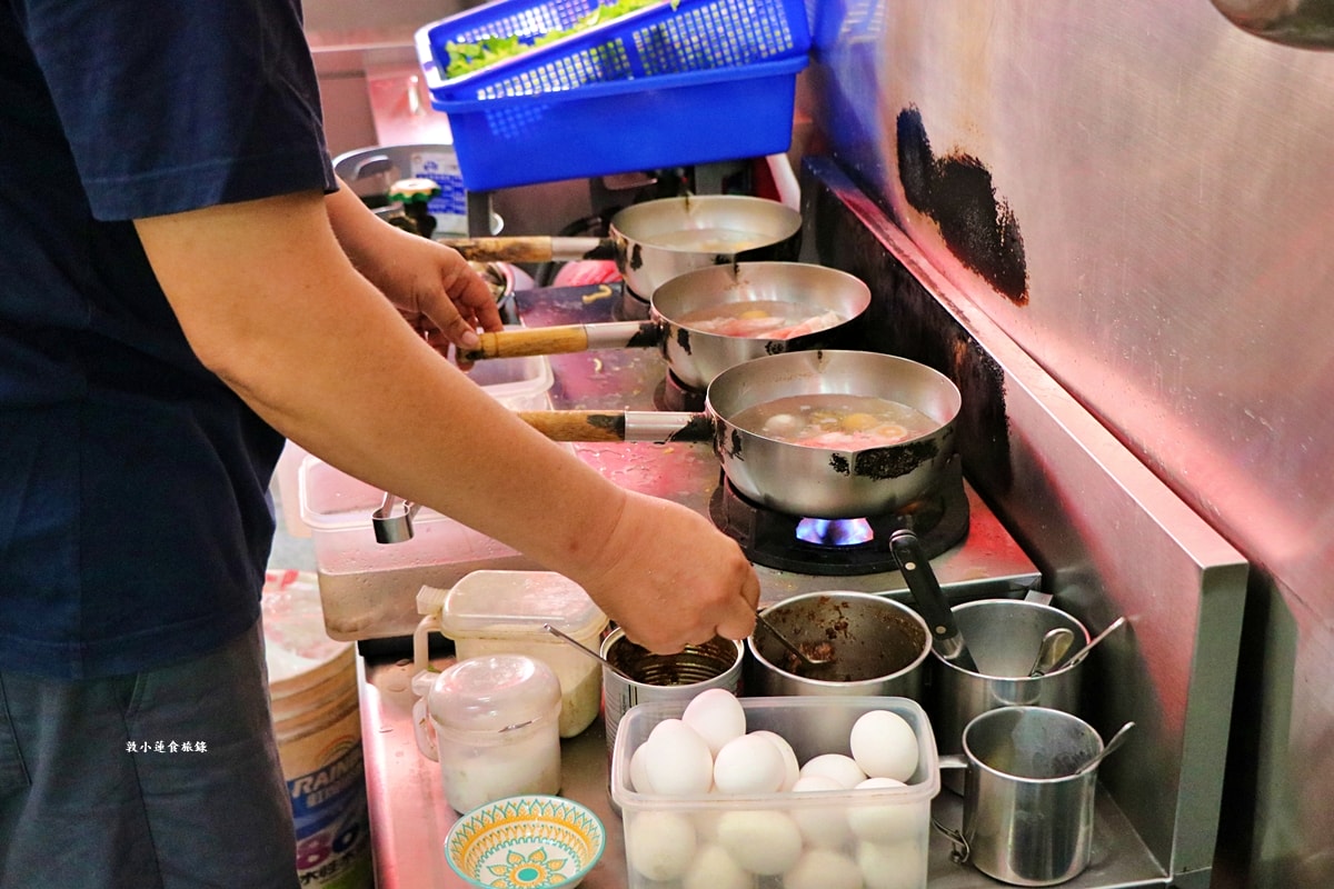 秀娥鍋燒意麵‧清爽高湯,配料豐富大滿足,鮮蝦、豬肉片都可客製化 - 第3張圖 秀娥鍋燒意麵‧清爽高湯,配料豐富大滿足,鮮蝦、豬肉片都可客製化