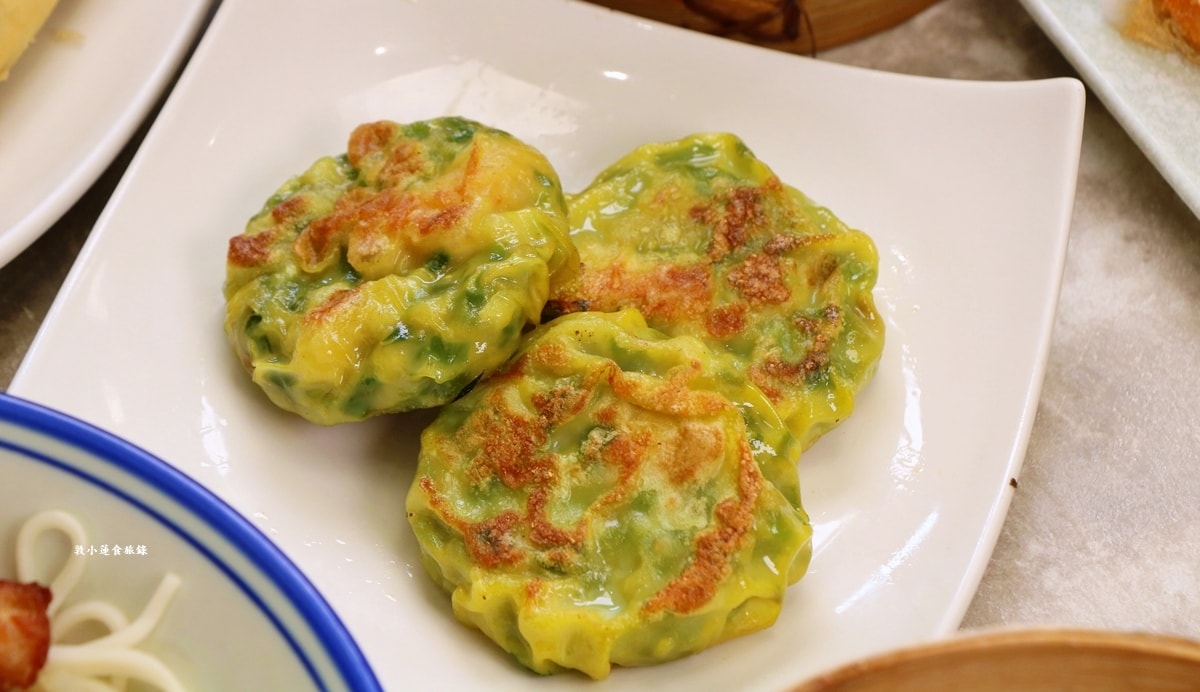 好事泰點心麵店‧香港師傅駐店料理純正港茶,秘製豬扒乾麵,蠔皇蒸鳳爪、海鮮韭菜餅、不能錯過脆皮焗叉燒包 - 第11張圖 好事泰點心麵店‧香港師傅駐店料理純正港茶,秘製豬扒乾麵,蠔皇蒸鳳爪、海鮮韭菜餅、不能錯過脆皮焗叉燒包