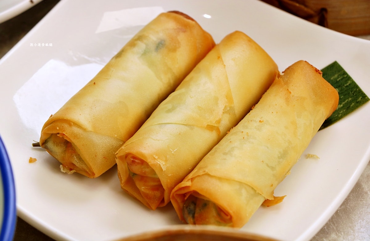 好事泰點心麵店‧香港師傅駐店料理純正港茶,秘製豬扒乾麵,蠔皇蒸鳳爪、海鮮韭菜餅、不能錯過脆皮焗叉燒包 - 第13張圖 好事泰點心麵店‧香港師傅駐店料理純正港茶,秘製豬扒乾麵,蠔皇蒸鳳爪、海鮮韭菜餅、不能錯過脆皮焗叉燒包