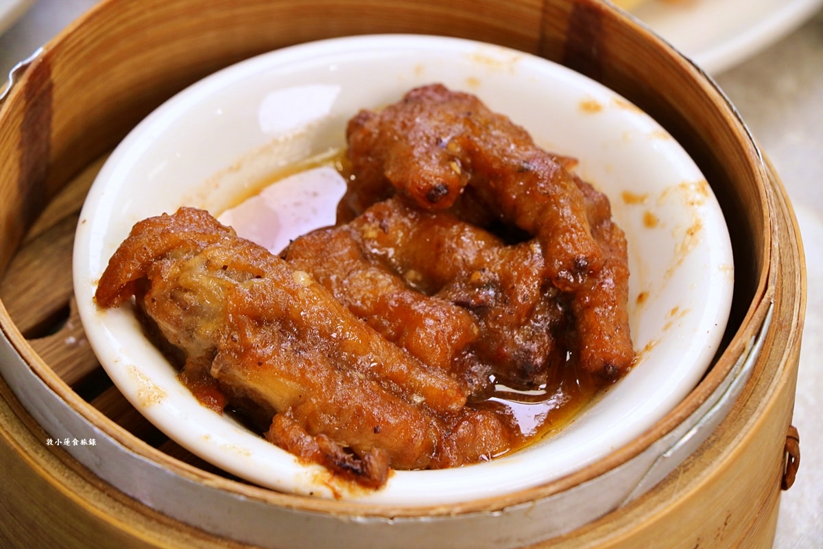 好事泰點心麵店‧香港師傅駐店料理純正港茶,秘製豬扒乾麵,蠔皇蒸鳳爪、海鮮韭菜餅、不能錯過脆皮焗叉燒包 - 第6張圖 好事泰點心麵店‧香港師傅駐店料理純正港茶,秘製豬扒乾麵,蠔皇蒸鳳爪、海鮮韭菜餅、不能錯過脆皮焗叉燒包