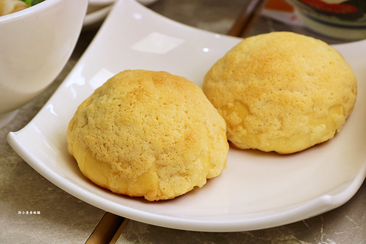 好事泰點心麵店‧香港師傅駐店料理純正港茶,秘製豬扒乾麵,蠔皇蒸鳳爪、海鮮韭菜餅、不能錯過脆皮焗叉燒包 - 第15張圖 好事泰點心麵店‧香港師傅駐店料理純正港茶,秘製豬扒乾麵,蠔皇蒸鳳爪、海鮮韭菜餅、不能錯過脆皮焗叉燒包