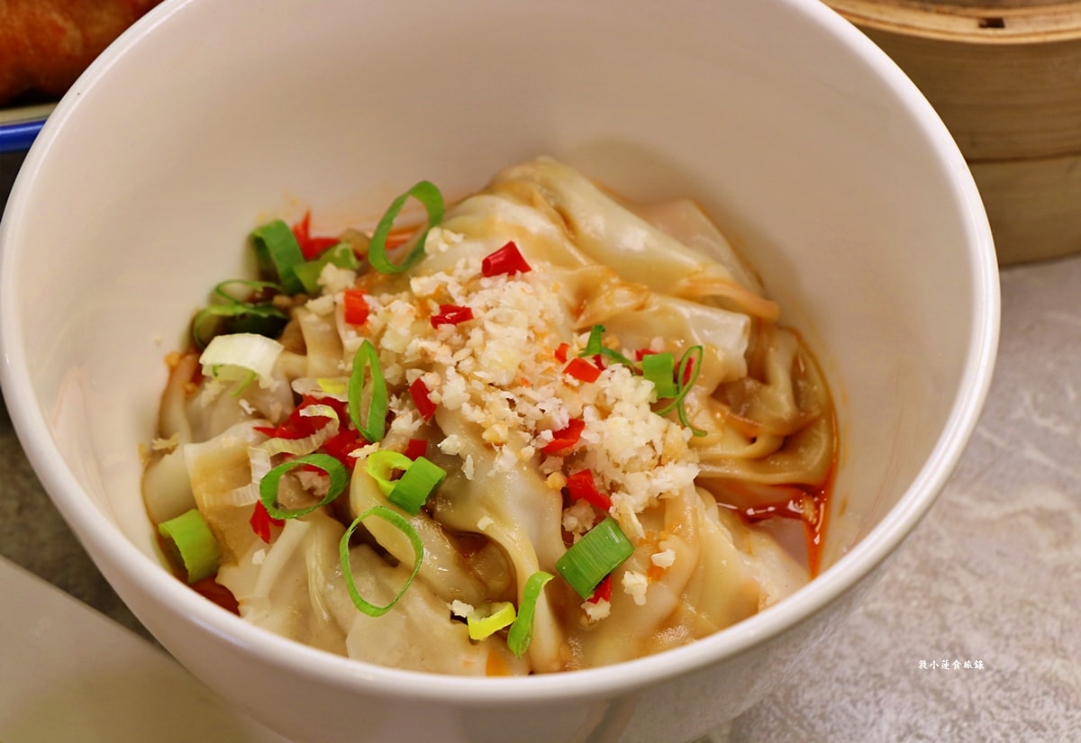 好事泰點心麵店‧香港師傅駐店料理純正港茶,秘製豬扒乾麵,蠔皇蒸鳳爪、海鮮韭菜餅、不能錯過脆皮焗叉燒包 - 第21張圖 好事泰點心麵店‧香港師傅駐店料理純正港茶,秘製豬扒乾麵,蠔皇蒸鳳爪、海鮮韭菜餅、不能錯過脆皮焗叉燒包