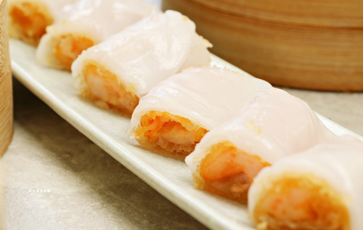 好事泰點心麵店‧香港師傅駐店料理純正港茶,秘製豬扒乾麵,蠔皇蒸鳳爪、海鮮韭菜餅、不能錯過脆皮焗叉燒包 - 第19張圖 好事泰點心麵店‧香港師傅駐店料理純正港茶,秘製豬扒乾麵,蠔皇蒸鳳爪、海鮮韭菜餅、不能錯過脆皮焗叉燒包