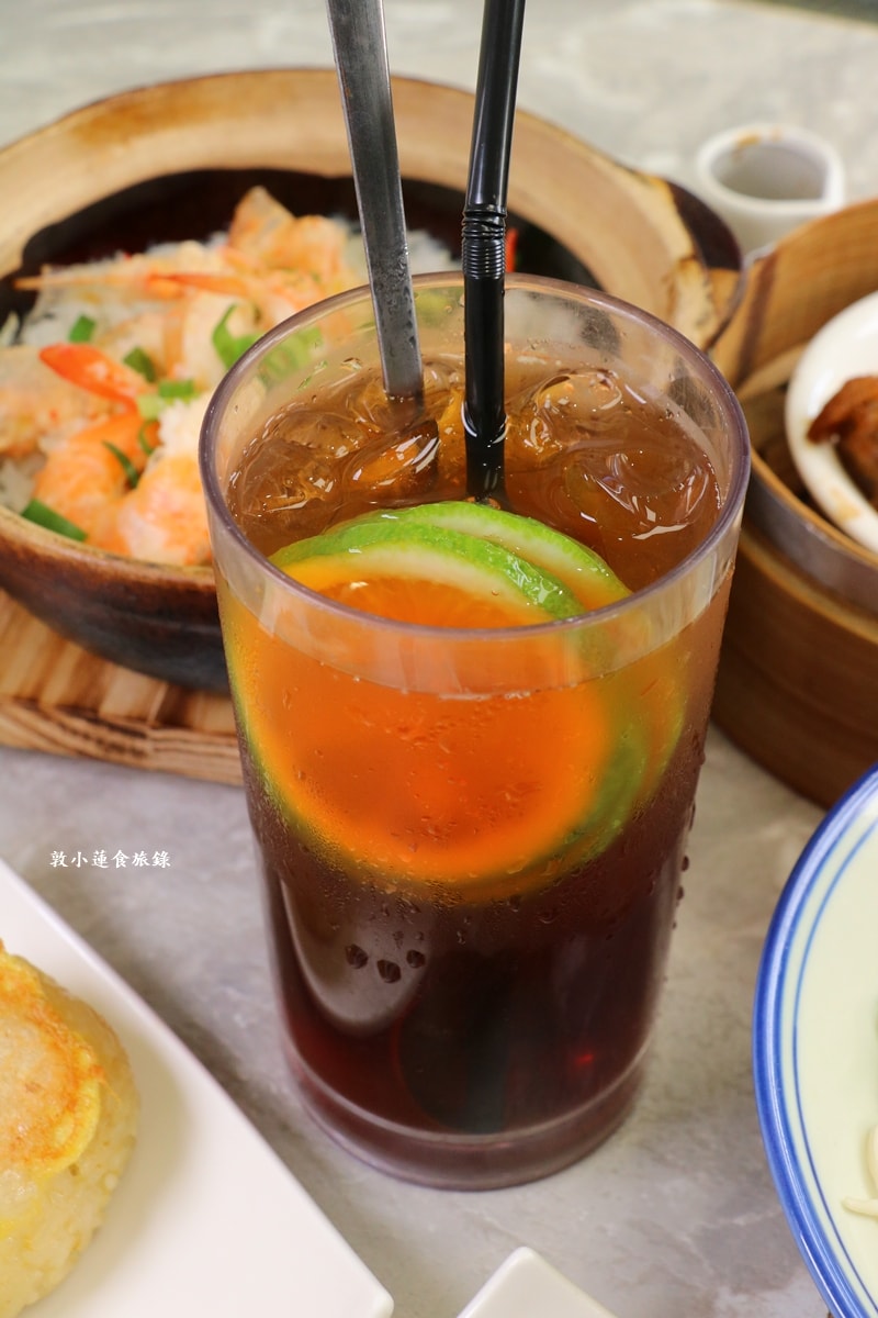 好事泰點心麵店‧香港師傅駐店料理純正港茶,秘製豬扒乾麵,蠔皇蒸鳳爪、海鮮韭菜餅、不能錯過脆皮焗叉燒包 - 第31張圖 好事泰點心麵店‧香港師傅駐店料理純正港茶,秘製豬扒乾麵,蠔皇蒸鳳爪、海鮮韭菜餅、不能錯過脆皮焗叉燒包
