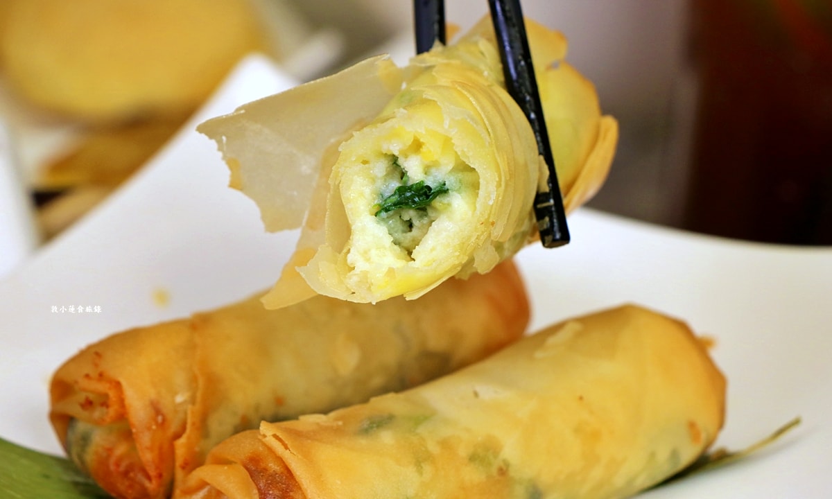 好事泰點心麵店‧香港師傅駐店料理純正港茶,秘製豬扒乾麵,蠔皇蒸鳳爪、海鮮韭菜餅、不能錯過脆皮焗叉燒包 - 第14張圖 好事泰點心麵店‧香港師傅駐店料理純正港茶,秘製豬扒乾麵,蠔皇蒸鳳爪、海鮮韭菜餅、不能錯過脆皮焗叉燒包