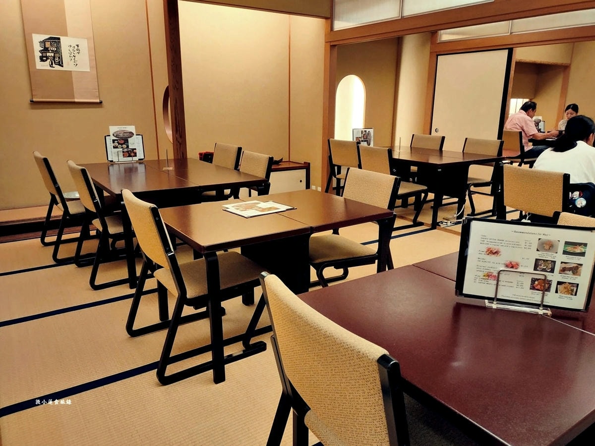 【神奈川橫濱】荒井屋牛鍋 萬國橋店‧明治23年開業,135年壽喜燒牛肉火鍋老店,橫濱不可錯過的排隊老店 - 第9張圖 【神奈川橫濱】荒井屋牛鍋 萬國橋店‧明治23年開業,135年壽喜燒牛肉火鍋老店,橫濱不可錯過的排隊老店