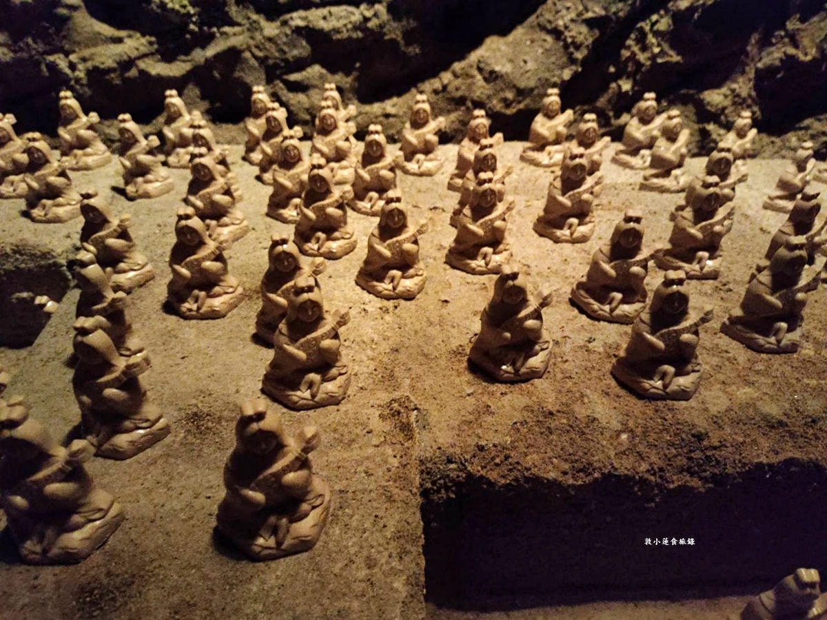 【神奈川鐮倉】長谷寺‧鐮倉最古老的古寺之一，以繡球出名的長谷觀音寺，本尊十一面觀音菩薩像為日本家重要文化財產!!