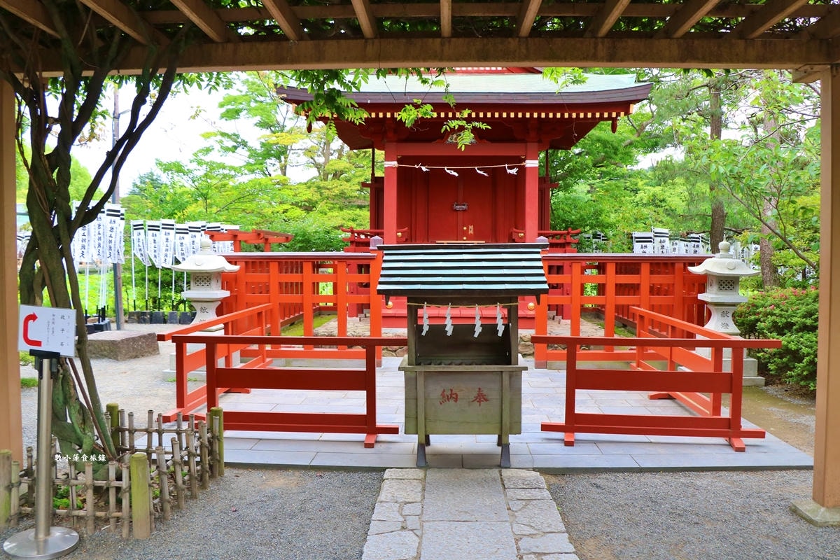 【神奈川鎌倉】鶴岡八幡宮‧800年歷史的神社,供奉武士守護神八幡神,賞櫻期必訪神社 - 第13張圖 【神奈川鎌倉】鶴岡八幡宮‧800年歷史的神社,供奉武士守護神八幡神,賞櫻期必訪神社