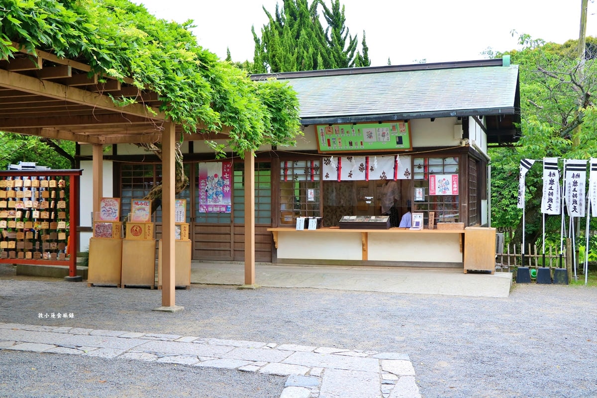 【神奈川鎌倉】鶴岡八幡宮‧800年歷史的神社,供奉武士守護神八幡神,賞櫻期必訪神社 - 第12張圖 【神奈川鎌倉】鶴岡八幡宮‧800年歷史的神社,供奉武士守護神八幡神,賞櫻期必訪神社