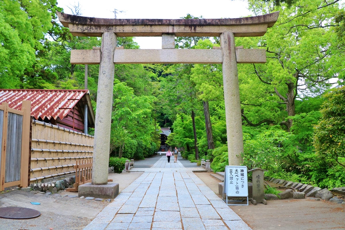 【神奈川鎌倉】鶴岡八幡宮‧800年歷史的神社,供奉武士守護神八幡神,賞櫻期必訪神社 - 第14張圖 【神奈川鎌倉】鶴岡八幡宮‧800年歷史的神社,供奉武士守護神八幡神,賞櫻期必訪神社