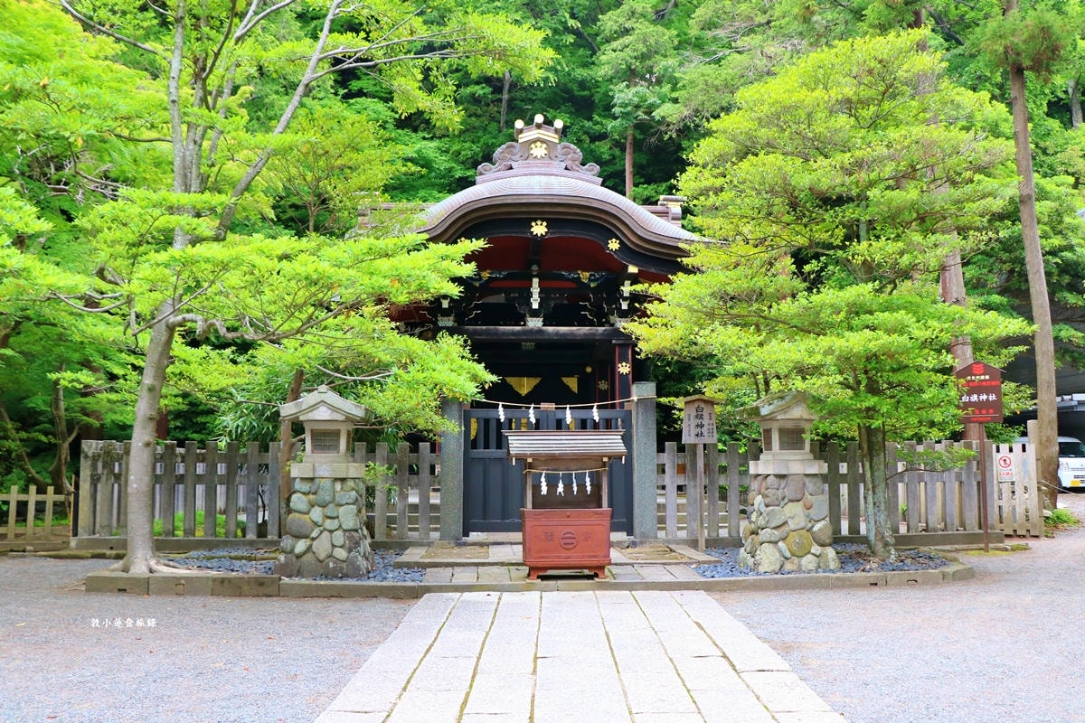 【神奈川鎌倉】鶴岡八幡宮‧800年歷史的神社,供奉武士守護神八幡神,賞櫻期必訪神社 - 第17張圖 【神奈川鎌倉】鶴岡八幡宮‧800年歷史的神社,供奉武士守護神八幡神,賞櫻期必訪神社