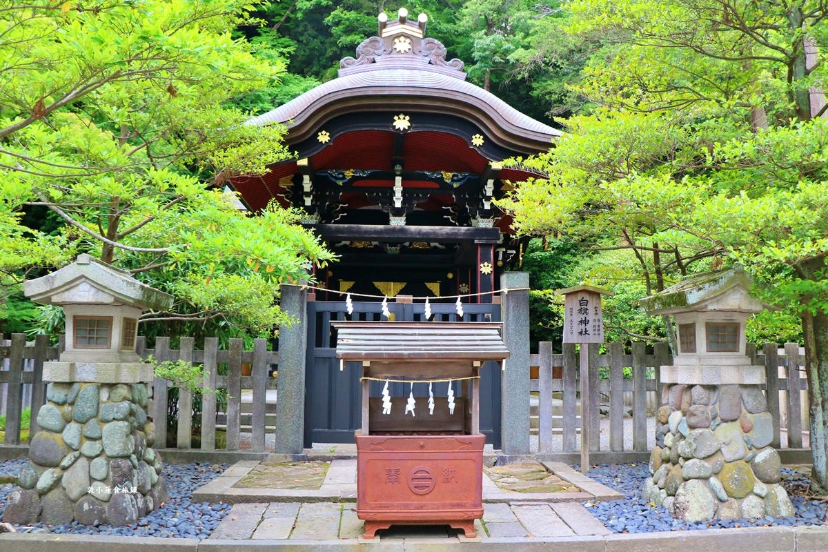 【神奈川鎌倉】鶴岡八幡宮‧800年歷史的神社,供奉武士守護神八幡神,賞櫻期必訪神社 - 第18張圖 【神奈川鎌倉】鶴岡八幡宮‧800年歷史的神社,供奉武士守護神八幡神,賞櫻期必訪神社