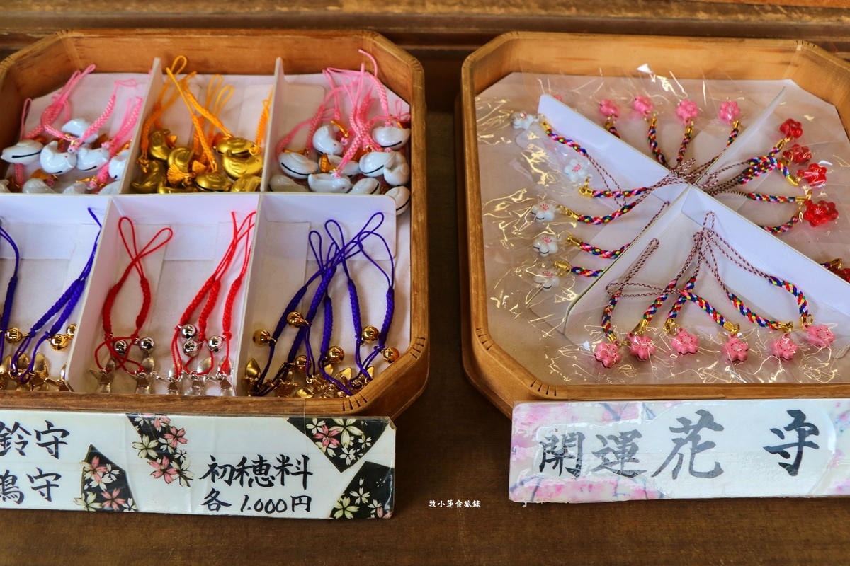 【神奈川鎌倉】鶴岡八幡宮‧800年歷史的神社,供奉武士守護神八幡神,賞櫻期必訪神社 - 第26張圖 【神奈川鎌倉】鶴岡八幡宮‧800年歷史的神社,供奉武士守護神八幡神,賞櫻期必訪神社