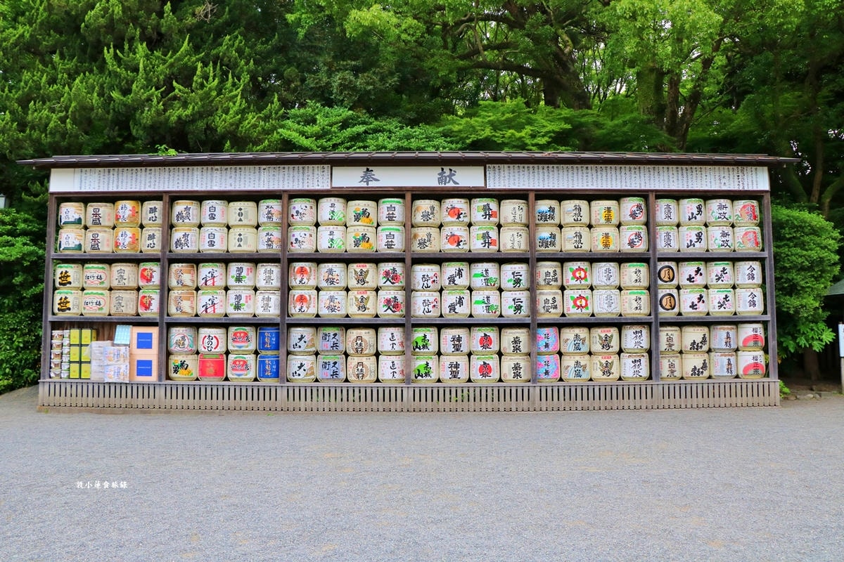 【神奈川鎌倉】鶴岡八幡宮‧800年歷史的神社,供奉武士守護神八幡神,賞櫻期必訪神社 - 第21張圖 【神奈川鎌倉】鶴岡八幡宮‧800年歷史的神社,供奉武士守護神八幡神,賞櫻期必訪神社
