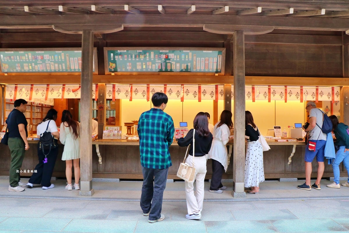 【神奈川鎌倉】鶴岡八幡宮‧800年歷史的神社,供奉武士守護神八幡神,賞櫻期必訪神社 - 第32張圖 【神奈川鎌倉】鶴岡八幡宮‧800年歷史的神社,供奉武士守護神八幡神,賞櫻期必訪神社