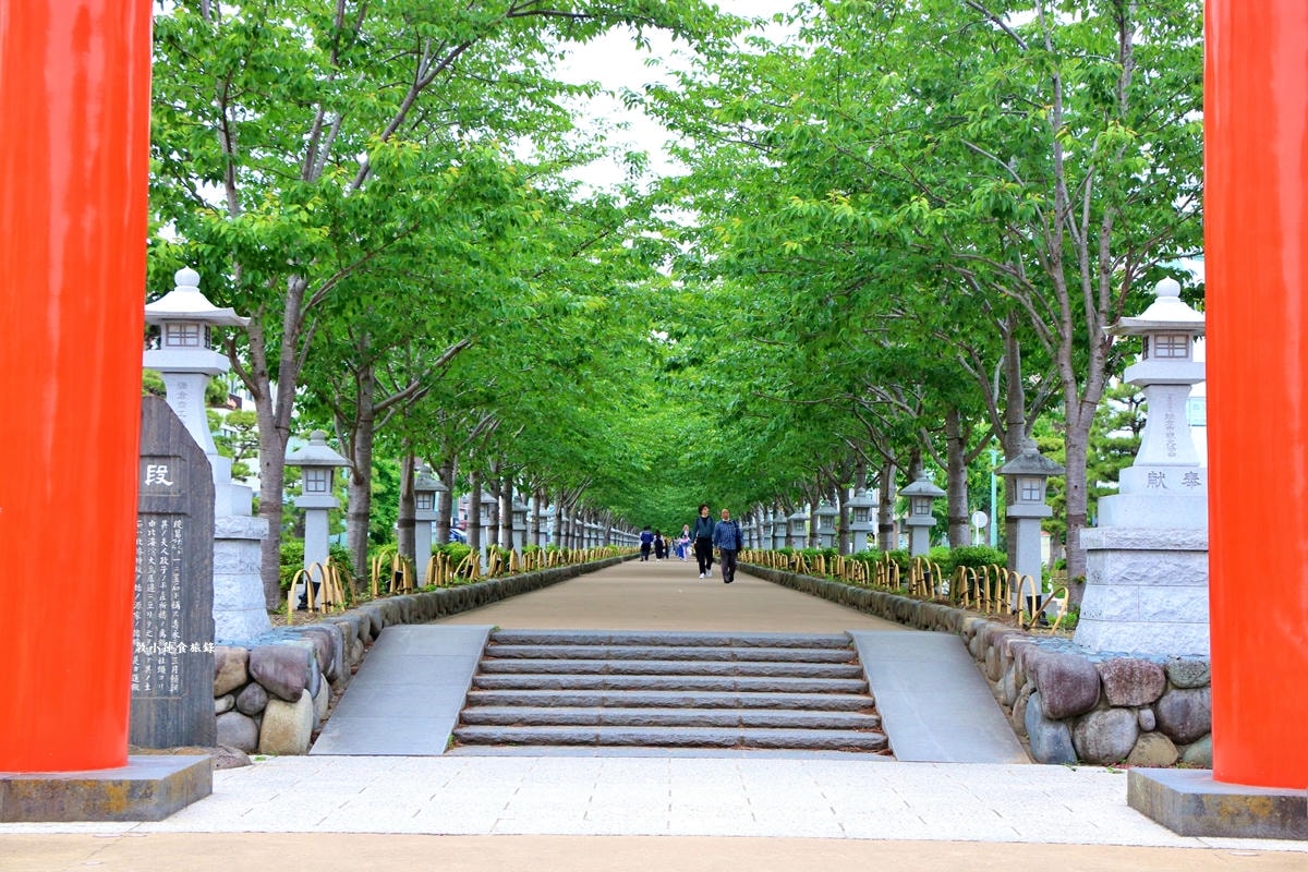 【日本神奈川】鎌倉江之島二天一夜懶人包‧交通、景點、美食一次總攻略,感受文物與環境的奧秘 - 第51張圖 【日本神奈川】鎌倉江之島二天一夜懶人包‧交通、景點、美食一次總攻略,感受文物與環境的奧秘