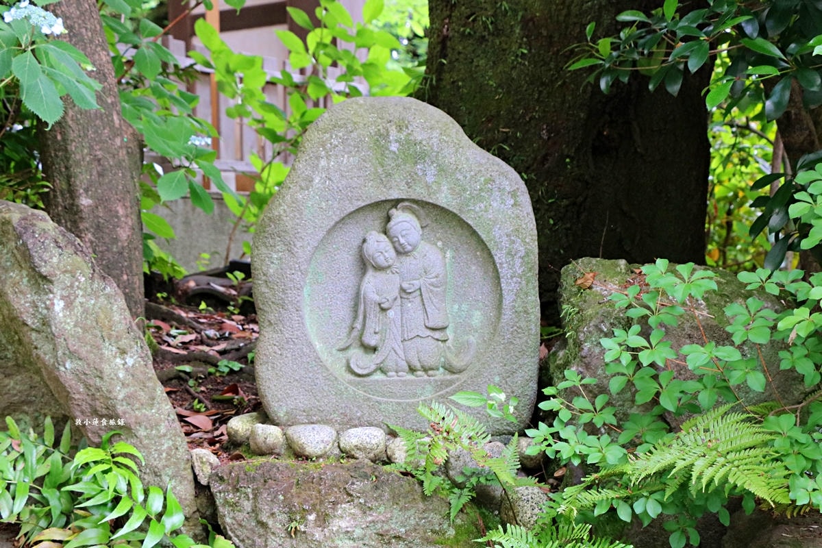 【神奈川橫濱】伊勢山皇大神宮‧有著關東伊勢神宮的稱號，也是橫濱的守護神社，春天的落櫻不可錯過