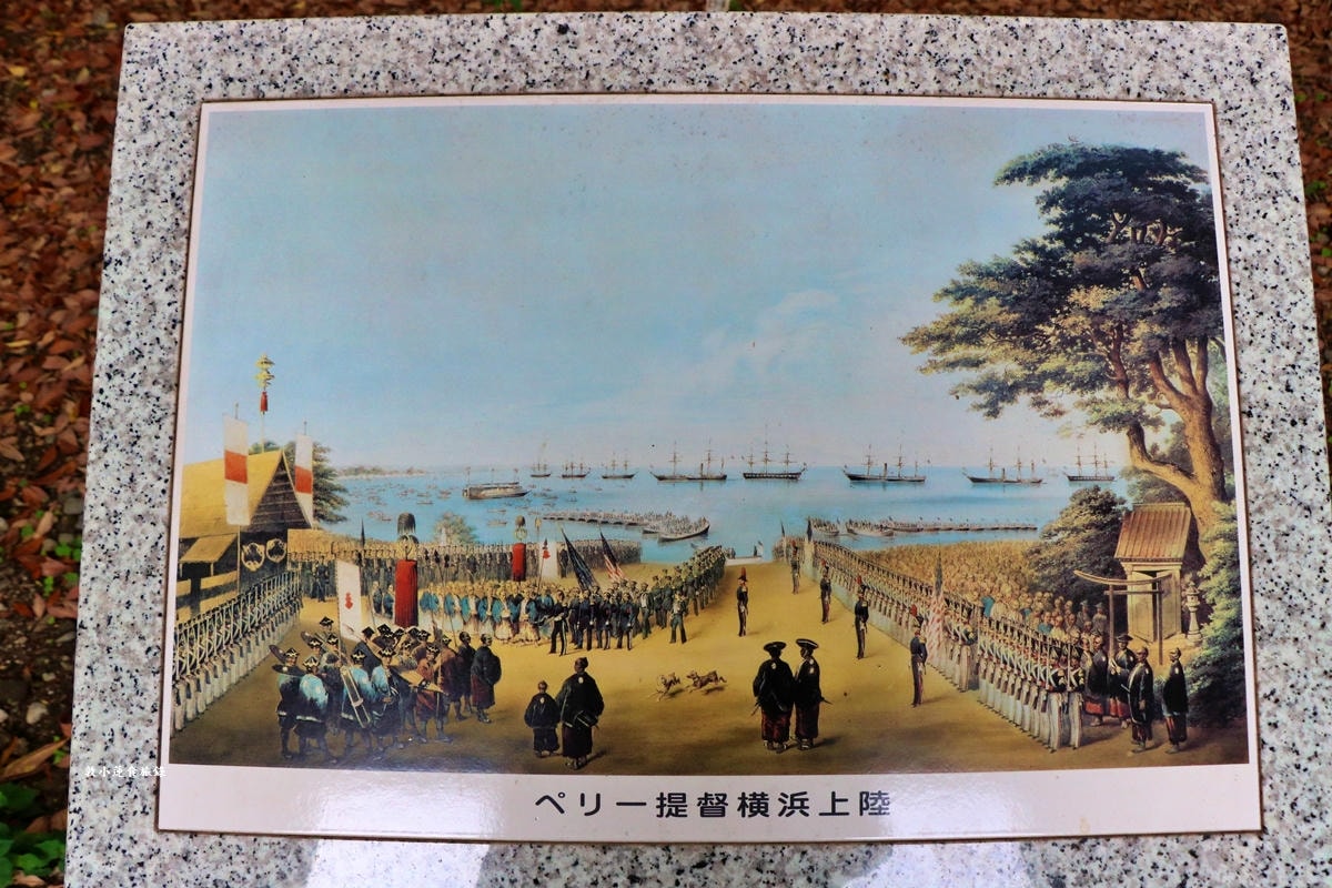 【神奈川橫濱】橫濱開港資料館‧想了解橫濱的歷史嗎?!來橫濱開港資料館走一趟就能知曉!!