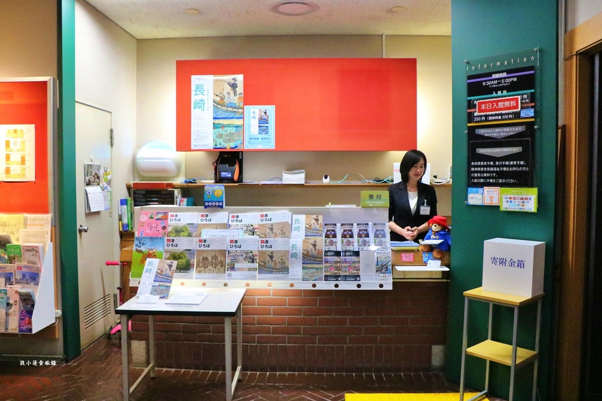 【神奈川橫濱】橫濱開港資料館‧想了解橫濱的歷史嗎?!來橫濱開港資料館走一趟就能知曉!!