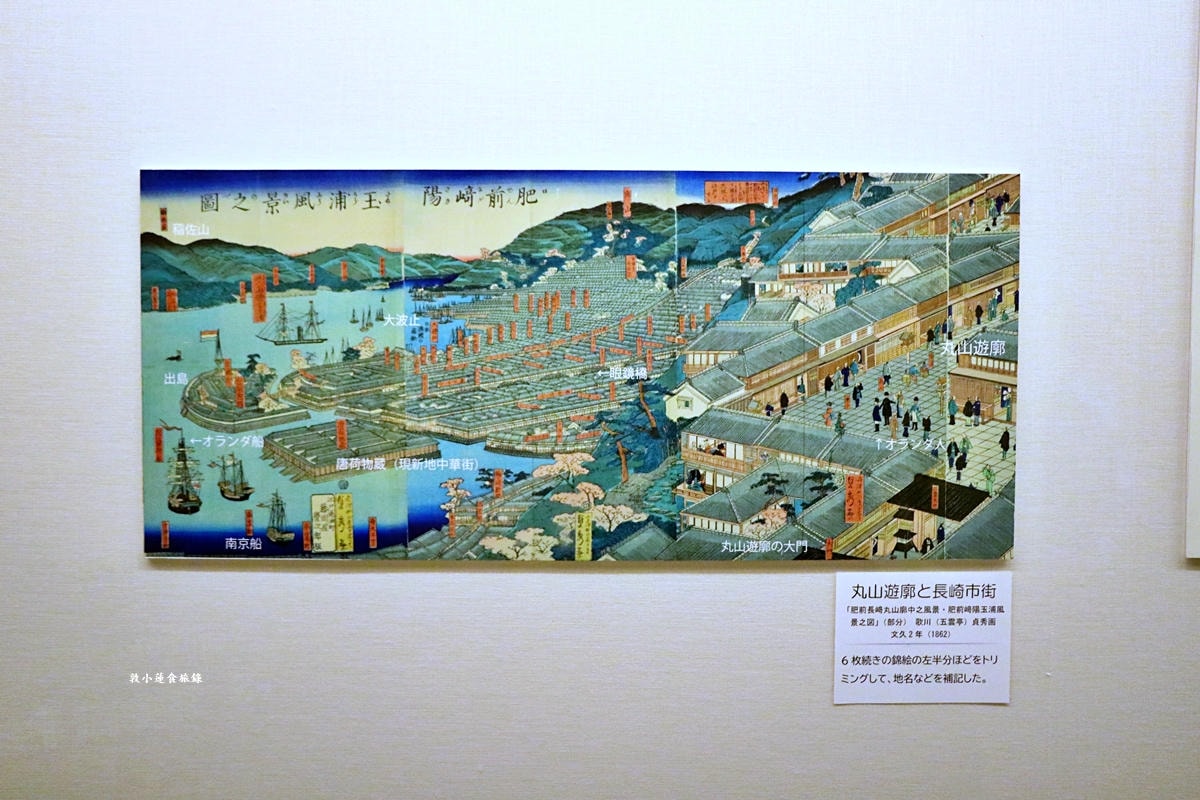 【神奈川橫濱】橫濱開港資料館‧想了解橫濱的歷史嗎?!來橫濱開港資料館走一趟就能知曉!!