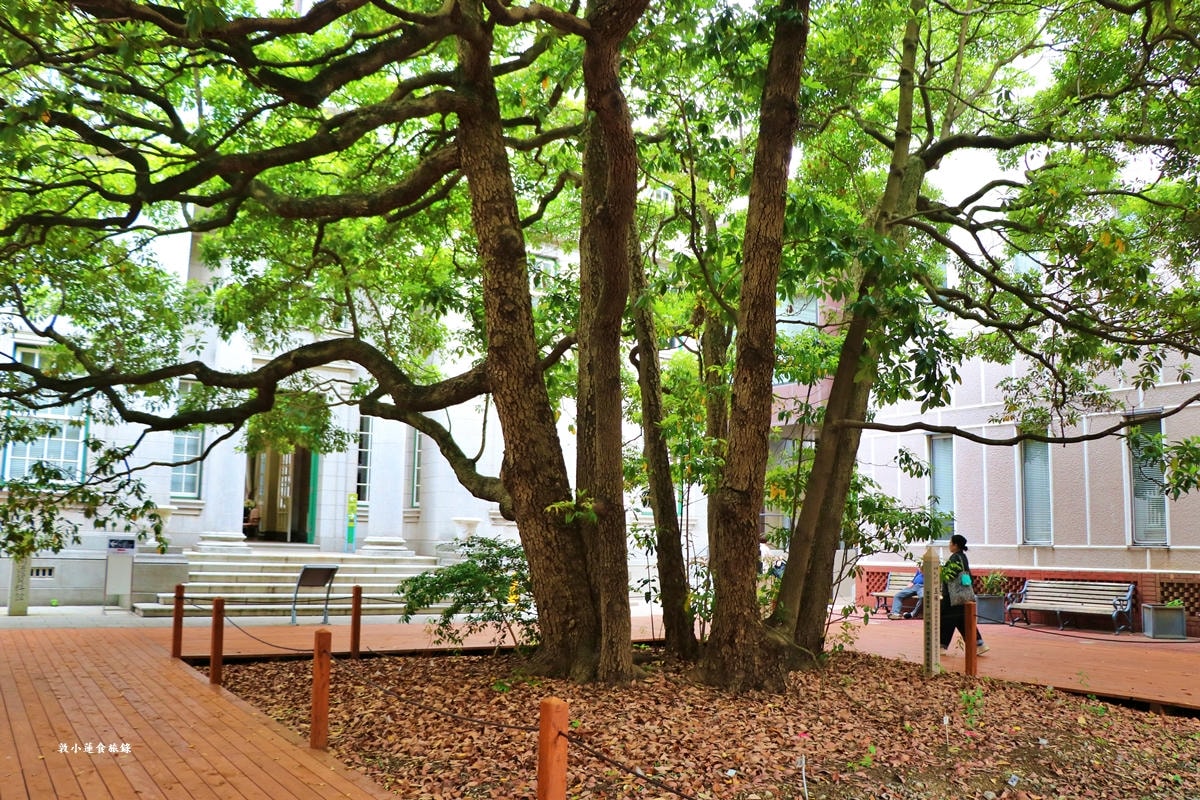 【神奈川橫濱】橫濱開港資料館‧想了解橫濱的歷史嗎?!來橫濱開港資料館走一趟就能知曉!!