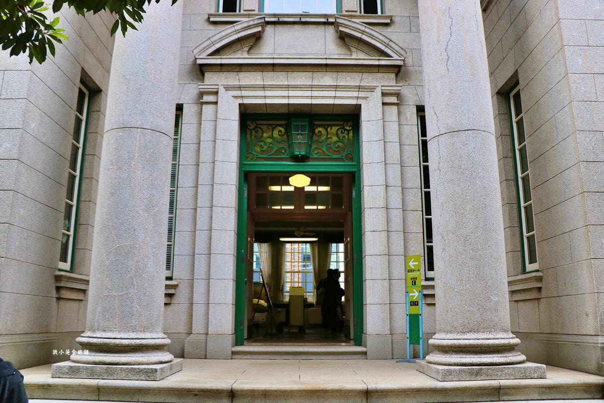 【神奈川橫濱】橫濱開港資料館‧想了解橫濱的歷史嗎?!來橫濱開港資料館走一趟就能知曉!!