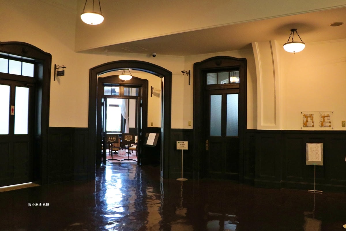 【神奈川橫濱】橫濱市開港紀念會館‧橫濱三塔之一,躱過二戰轟炸,躲過老建築改建,具有深刻歷史價值的古建築 - 第16張圖 【神奈川橫濱】橫濱市開港紀念會館‧橫濱三塔之一,躱過二戰轟炸,躲過老建築改建,具有深刻歷史價值的古建築