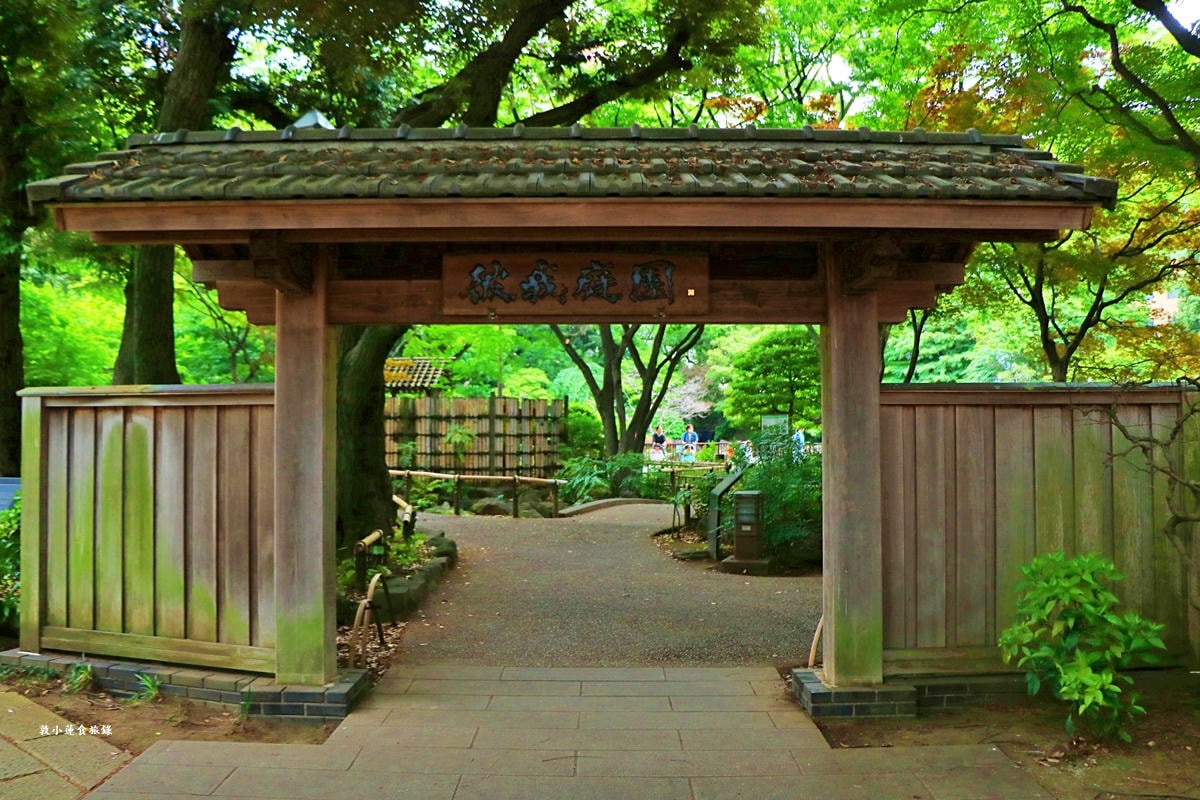 【神奈川橫濱】橫濱公園 彼我庭園‧日本最古老的公園,寧靜的日式庭園春賞鬱金香,秋看楓紅葉 - 第6張圖 【神奈川橫濱】橫濱公園 彼我庭園‧日本最古老的公園,寧靜的日式庭園春賞鬱金香,秋看楓紅葉
