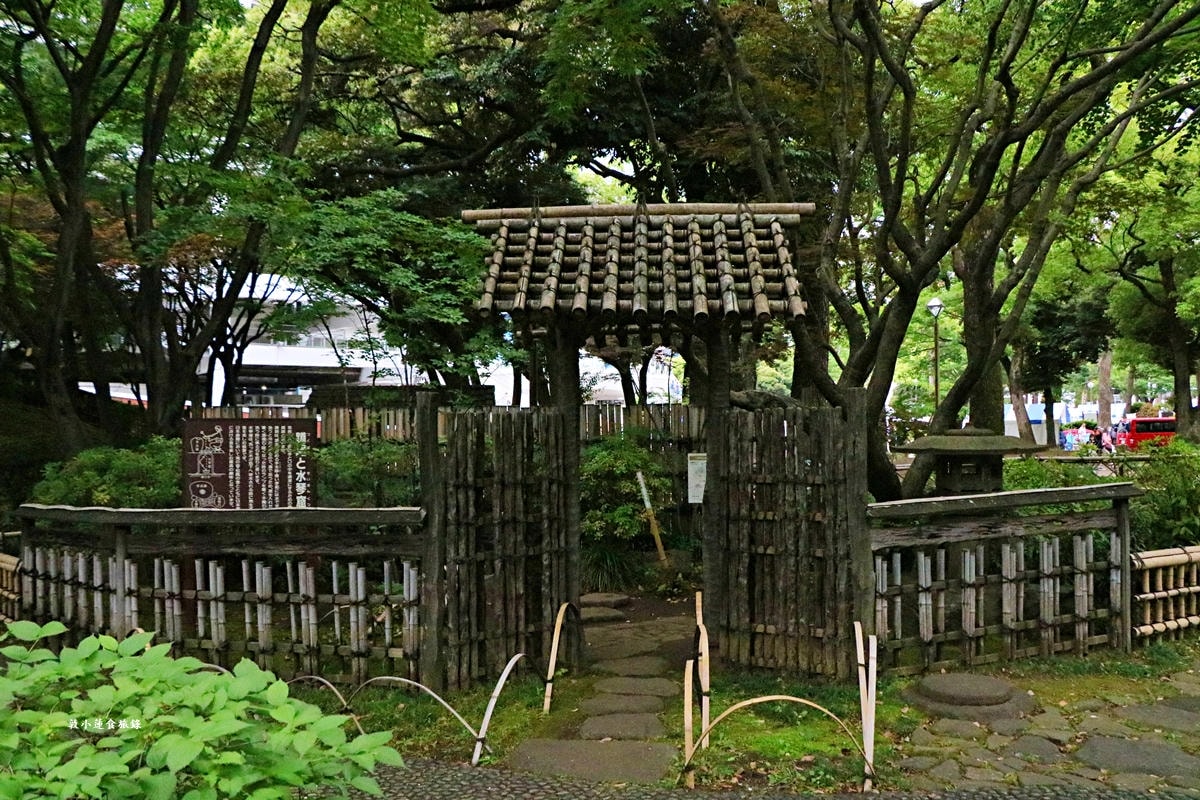 【神奈川橫濱】橫濱公園 彼我庭園‧日本最古老的公園,寧靜的日式庭園春賞鬱金香,秋看楓紅葉 - 第12張圖 【神奈川橫濱】橫濱公園 彼我庭園‧日本最古老的公園,寧靜的日式庭園春賞鬱金香,秋看楓紅葉