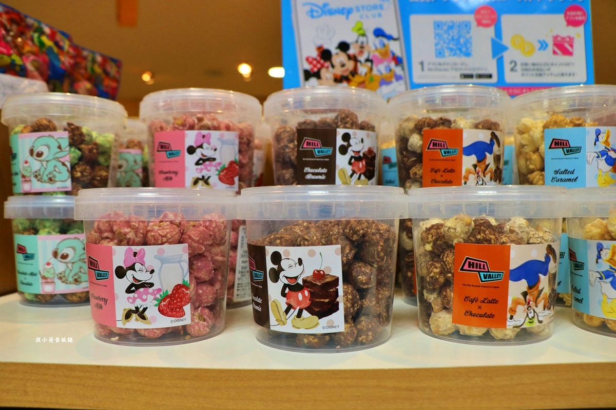 【神奈川橫濱】米奇ディズニーストア横浜アット店‧迪士尼商店DISNEY STORE，眾人喜愛的米奇、米妮、唐老鴨周邊商品通通有