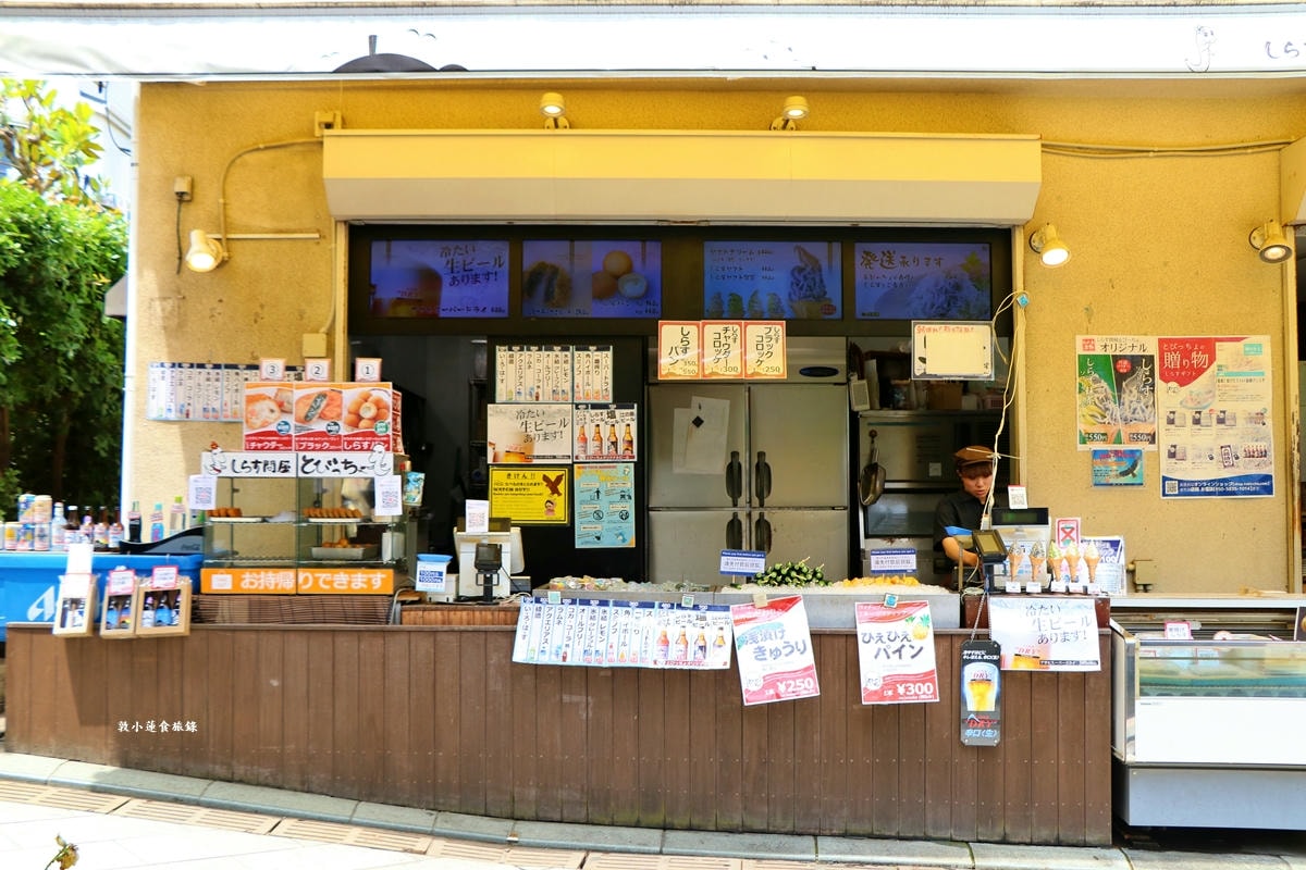 【日本神奈川】鎌倉江之島二天一夜懶人包‧交通、景點、美食一次總攻略,感受文物與環境的奧秘 - 第19張圖 【日本神奈川】鎌倉江之島二天一夜懶人包‧交通、景點、美食一次總攻略,感受文物與環境的奧秘