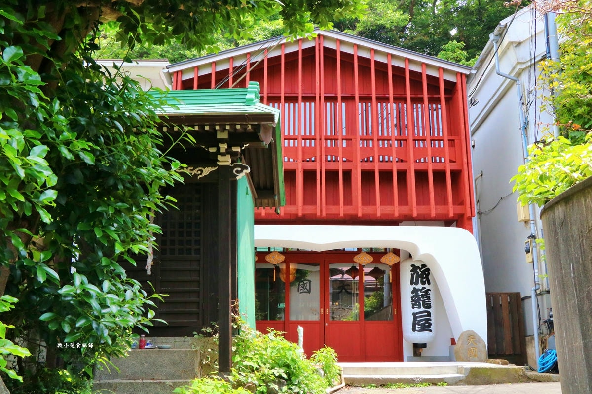【神奈川藤澤】日本三大弁財天-江島神社‧邊津宮、中津宮、奧津宮,求拜姻緣、財運古老神社 - 第15張圖 【神奈川藤澤】日本三大弁財天-江島神社‧邊津宮、中津宮、奧津宮,求拜姻緣、財運古老神社