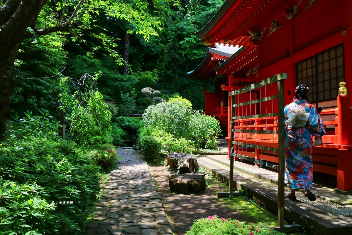 【神奈川藤澤】日本三大弁財天-江島神社‧邊津宮、中津宮、奧津宮,求拜姻緣、財運古老神社 - 第43張圖 【神奈川藤澤】日本三大弁財天-江島神社‧邊津宮、中津宮、奧津宮,求拜姻緣、財運古老神社