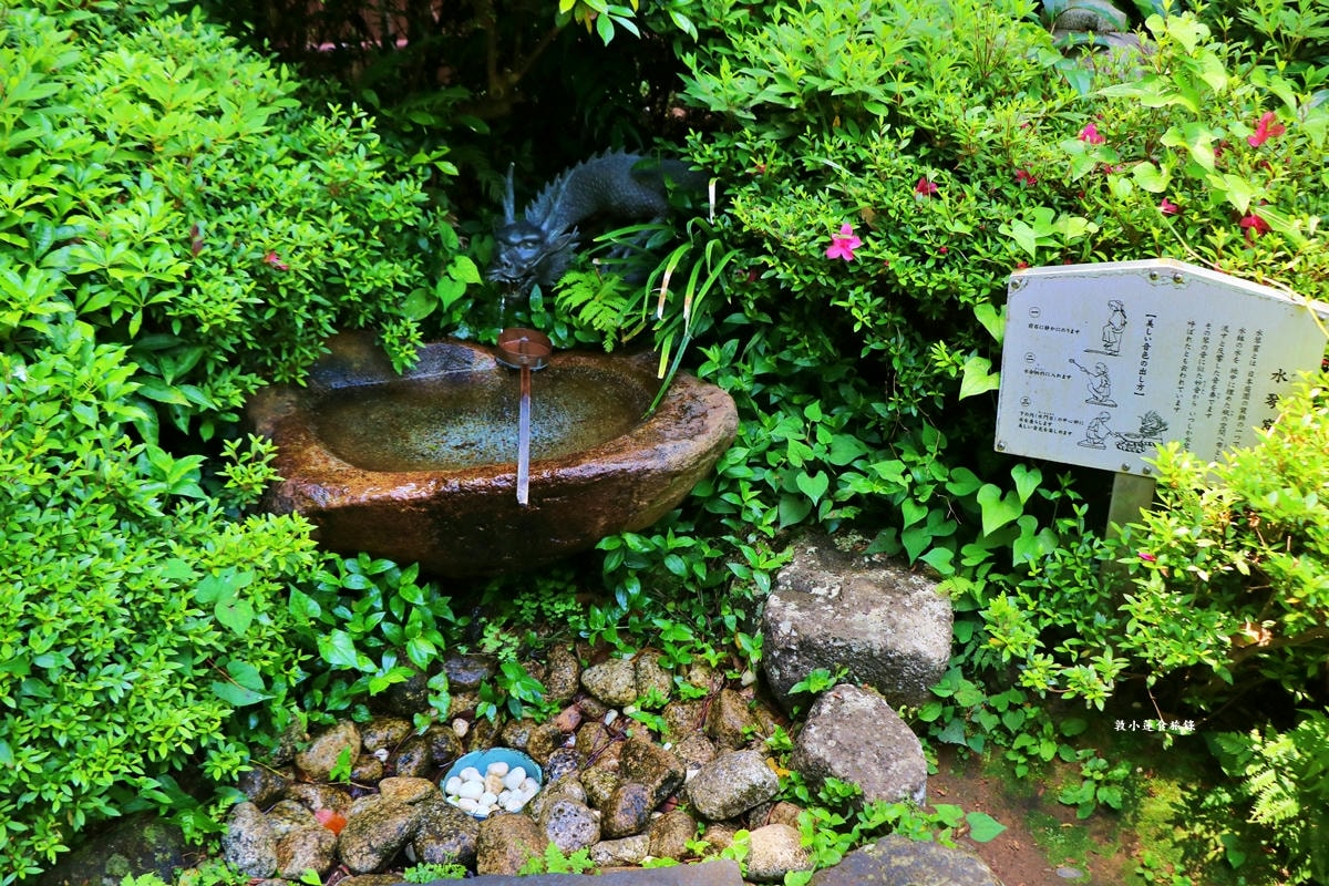 【神奈川藤澤】日本三大弁財天-江島神社‧邊津宮、中津宮、奧津宮,求拜姻緣、財運古老神社 - 第44張圖 【神奈川藤澤】日本三大弁財天-江島神社‧邊津宮、中津宮、奧津宮,求拜姻緣、財運古老神社