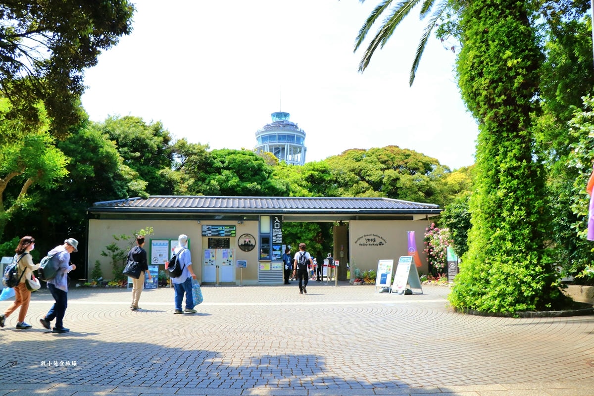 【日本神奈川】鎌倉江之島二天一夜懶人包‧交通、景點、美食一次總攻略,感受文物與環境的奧秘 - 第10張圖 【日本神奈川】鎌倉江之島二天一夜懶人包‧交通、景點、美食一次總攻略,感受文物與環境的奧秘