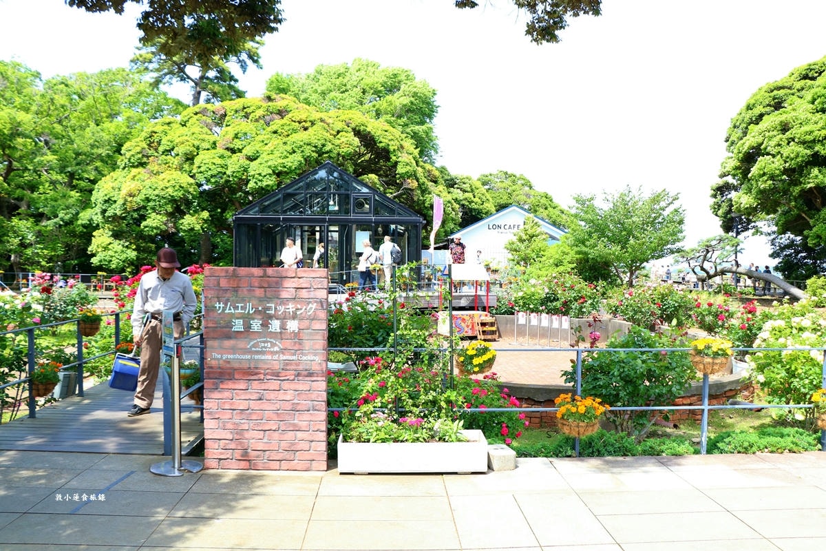 【神奈川藤澤】江之島海蠟燭展望燈塔‧登上101.5公尺的瞭望台,眺望富士山、伊豆半島、箱根、丹澤山脈景色 - 第7張圖 【神奈川藤澤】江之島海蠟燭展望燈塔‧登上101.5公尺的瞭望台,眺望富士山、伊豆半島、箱根、丹澤山脈景色