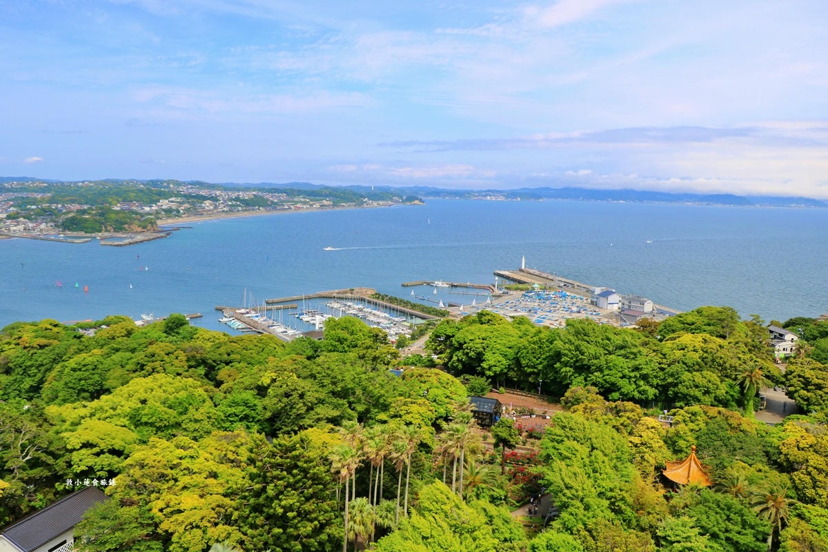【日本神奈川】鎌倉江之島二天一夜懶人包‧交通、景點、美食一次總攻略,感受文物與環境的奧秘 - 第53張圖 【日本神奈川】鎌倉江之島二天一夜懶人包‧交通、景點、美食一次總攻略,感受文物與環境的奧秘