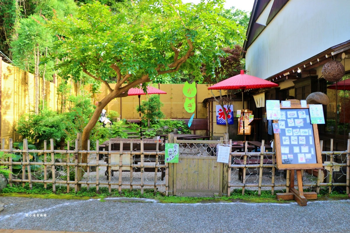 【神奈川藤澤】日本三大弁財天-江島神社‧邊津宮、中津宮、奧津宮,求拜姻緣、財運古老神社 - 第60張圖 【神奈川藤澤】日本三大弁財天-江島神社‧邊津宮、中津宮、奧津宮,求拜姻緣、財運古老神社
