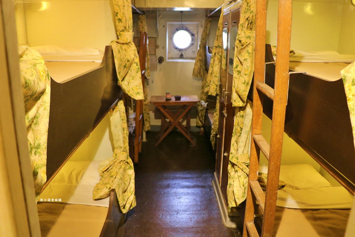 【神奈川橫濱】冰川丸號 郵輪博物館‧二戰前的遠洋客貨船,橫濱必走景點冰川丸號郵輪博物館 - 第43張圖 【神奈川橫濱】冰川丸號 郵輪博物館‧二戰前的遠洋客貨船,橫濱必走景點冰川丸號郵輪博物館