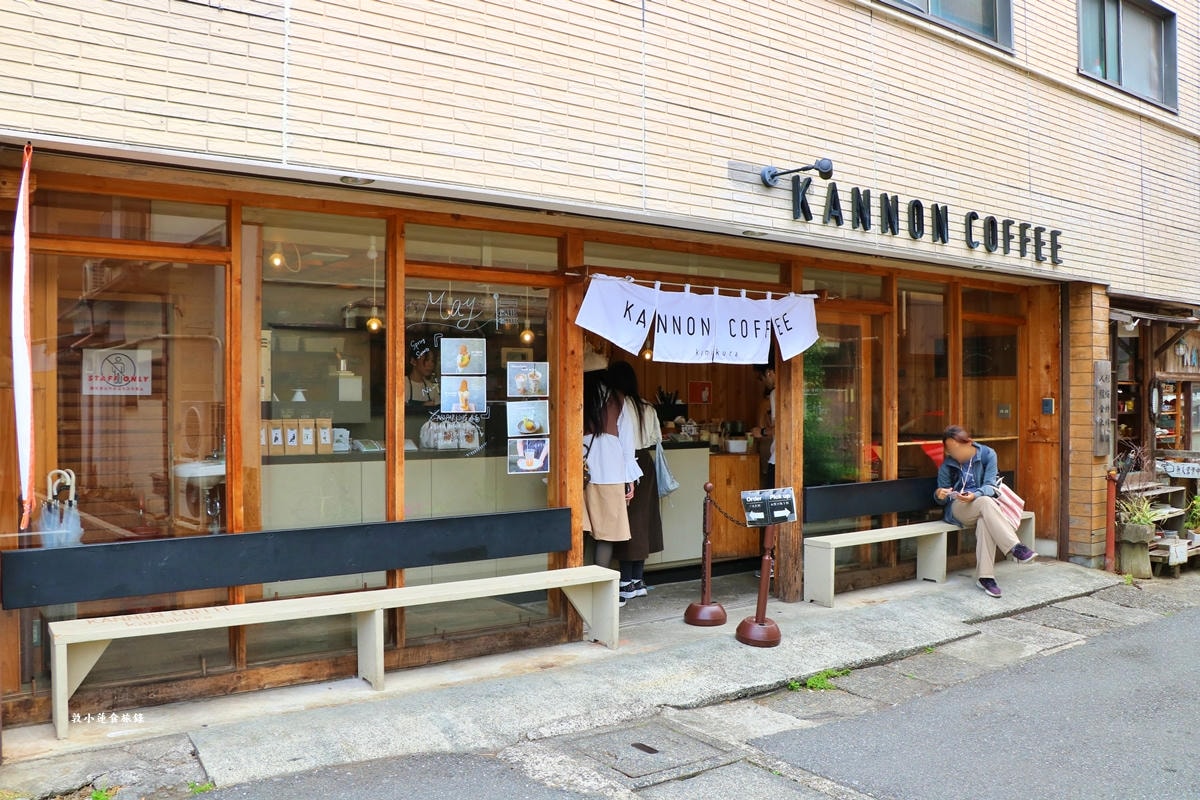 【日本神奈川】鎌倉江之島二天一夜懶人包‧交通、景點、美食一次總攻略,感受文物與環境的奧秘 - 第28張圖 【日本神奈川】鎌倉江之島二天一夜懶人包‧交通、景點、美食一次總攻略,感受文物與環境的奧秘