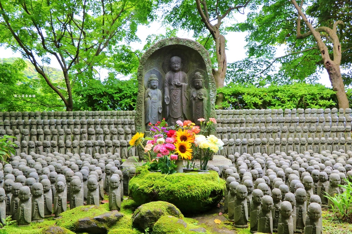 【日本神奈川】鎌倉江之島二天一夜懶人包‧交通、景點、美食一次總攻略,感受文物與環境的奧秘 - 第34張圖 【日本神奈川】鎌倉江之島二天一夜懶人包‧交通、景點、美食一次總攻略,感受文物與環境的奧秘