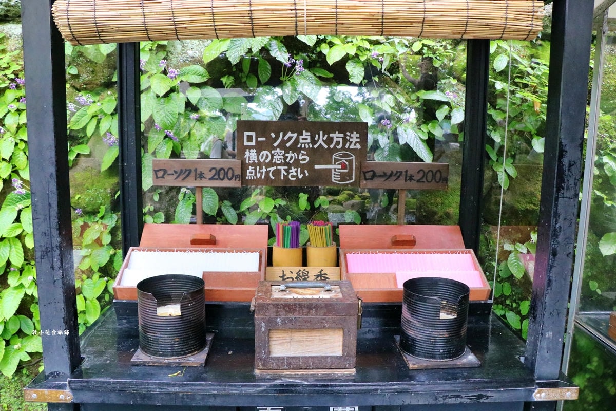【神奈川鐮倉】長谷寺‧鐮倉最古老的古寺之一，以繡球出名的長谷觀音寺，本尊十一面觀音菩薩像為日本家重要文化財產!!