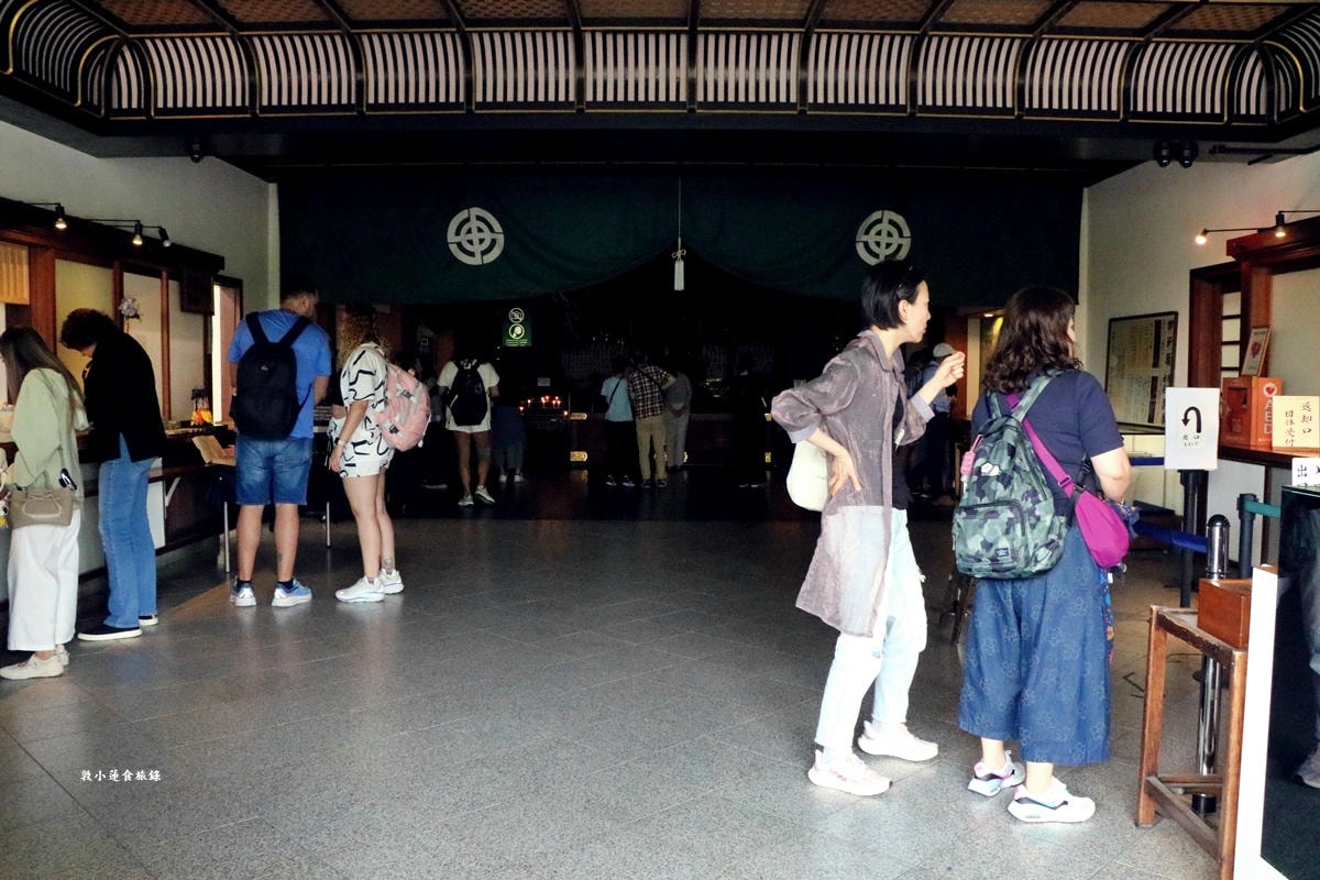 【神奈川鐮倉】長谷寺‧鐮倉最古老的古寺之一，以繡球出名的長谷觀音寺，本尊十一面觀音菩薩像為日本家重要文化財產!!